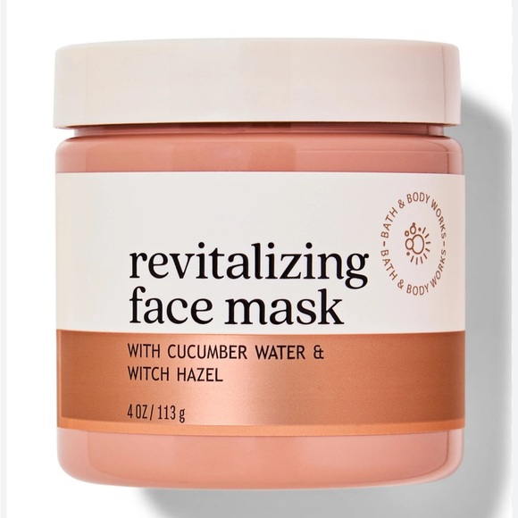 Bath & Body Works Exfoliating Face Wash and Clay Mask Set of 3 - Picture 3 of 8